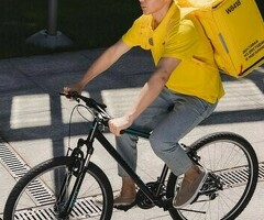 Работа или Подработка