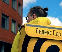 Подработка курьером, выплаты ежедневно, график свободный