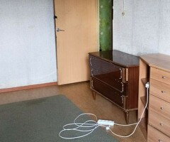 Комната берилет 2,3 Адамга чейин же Семейная парага.