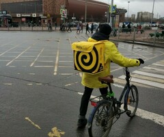 Работа Подработка
Выплаты каждый день