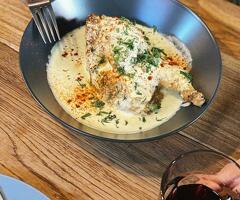 Повар универсал