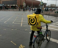 Свободный график работы 
Выплаты каждый день