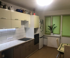 Аминьевское шоссе 18к1, 1к 22000