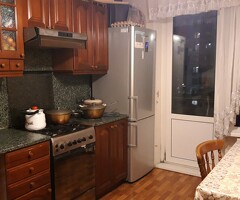 М.Селигерскаядан койка жана комната беребиз.
