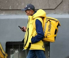 Свободный график работы