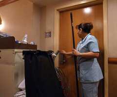 Срочно требуются горничные