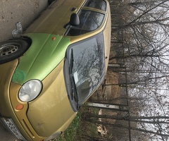 Део матиз