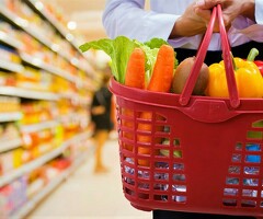 Сборщик(ца) онлайн-заказов. Еженедельная оплата.