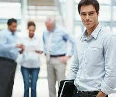 Срочно нужны парни супервайзеры ставка -245₽ в час!