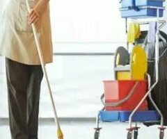 Уборщицалар керек кафе Шоколадница