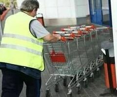 Подработка на завтра