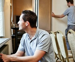 СРОЧНО требуется грузчик (разнорабочий)