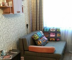 Сдается комната в 4-комнатной квартире, Петра Романова ул., 8