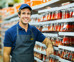 Работа в Москве (Гражданство РФ, СНГ и другие)