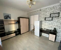 Сдается комната в 2-комнатной квартире, Новороссийская ул., 15