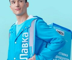 Свободный график
Работа в твоём районе