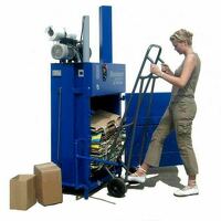 Прессовщик