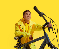 Курьер Яндекс Еда. Сменасына 3400 рубльга чейин. Жумуш графиги свободный. Без опыта алабыз.