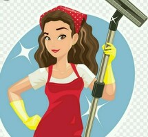 уборщица в больницу