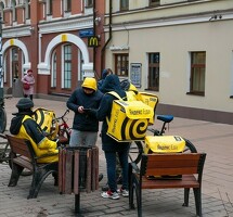 Работа или Подработка курьером
Свободный график
Выплаты ежедневно