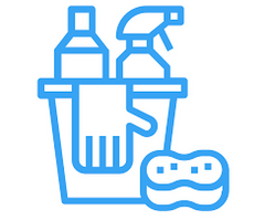 Мобильные уборщики