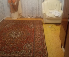 Комната берилет