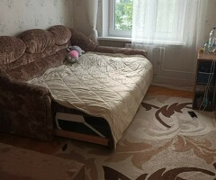 Комната или койка