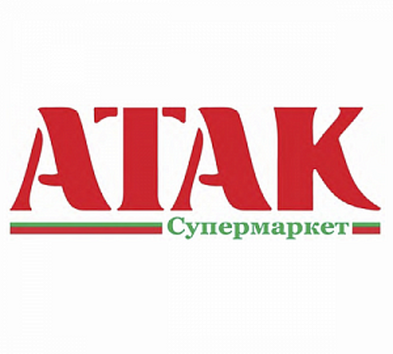 Карта атак магазин