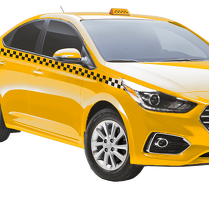 Водитель HYUNDAI SOLARIS