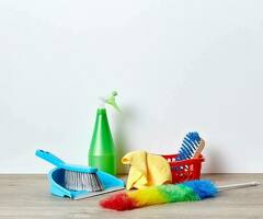 Мобильные уборщики