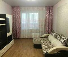 Сдается комната в двухкомнатной квартире, м. Новогиреево