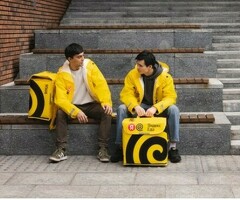 Бонус 15000 рублей
Свободный график
Выплаты каждый день