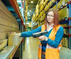 Упаковщик/Дневная смена или Ночная смена