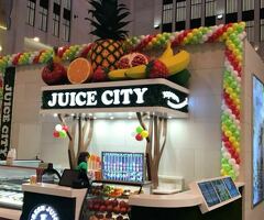 Продавец кассир