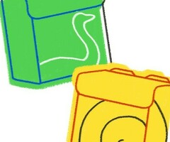 Работа с ежедневной оплатой