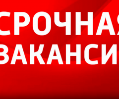 Грузчик с питанием