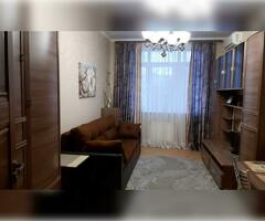 Аренда 2-комнатной квартиры, улица Мельникова, 25