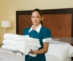 Срочно требуется горничные