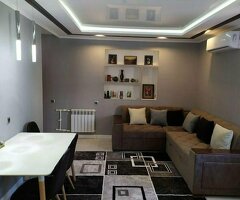 Аренда 1-комнатной квартиры, улица Лобачевского, 4к1