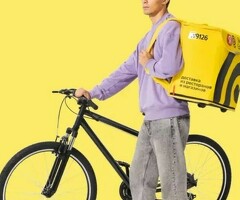 Работа Подработка