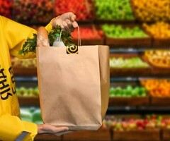 Подработка/ Работа