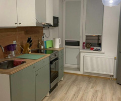 Аренда - 2-комн квартира, 45 кв. м. Энергетическая ул, д. 22