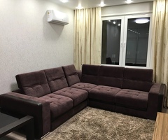 Квартира, 1 комната, 40 м²