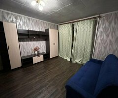 Сдается 1-я квартира на длительный срок. Метро Речной Вокзал.18000р. Фестивальная улица, 9.