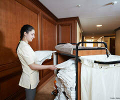 Срочно требуется горничные