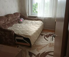 Комната