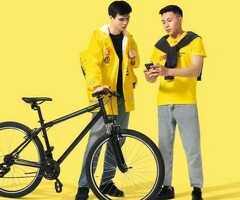 Курьер Свободный график
Выплаты каждый день