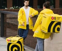 Работа Подработка курьером