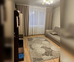 Аренда 1-комнатной квартиры, ул. 7-я Парковая, 7
