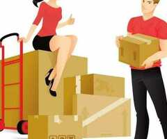 Упаковщики-разнорабочие